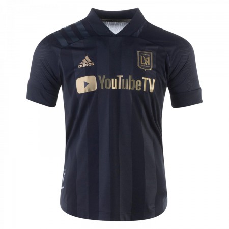 Tenue Los Angeles FC Domicile 2020-2021 Maillot de Foot